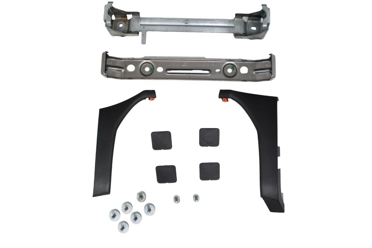 Dodge Ram 2500 Center Console 3500 Ram Laramie 2019 2020 2021 2022 2023 2024