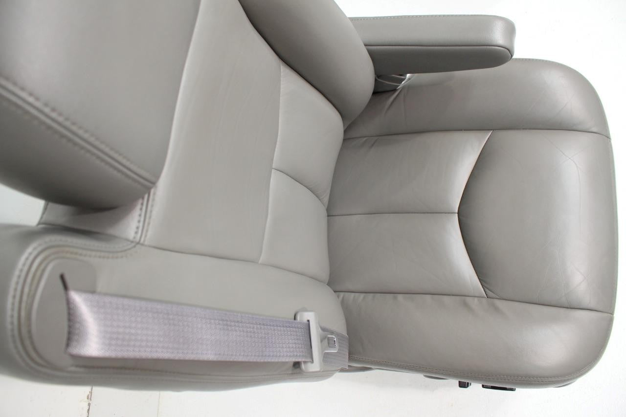 Chevy GMC Silverado Tahoe Yukon Suburban Avalanche SEATS 2003 2004 2005 2006