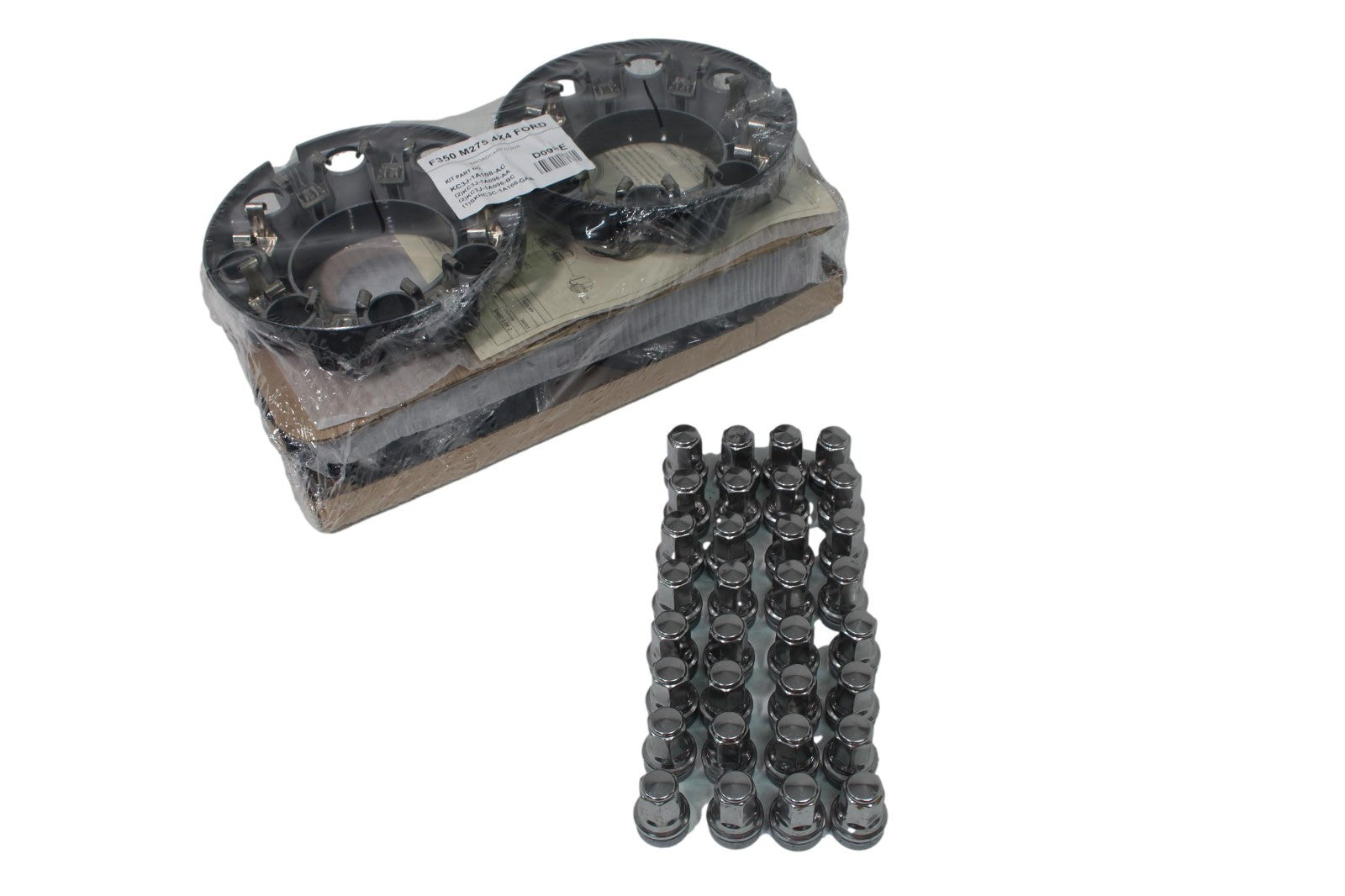 4 x Ford Platinum F-250 F-350 20" OEM Factory Wheels Tires Rims Lariat Limited