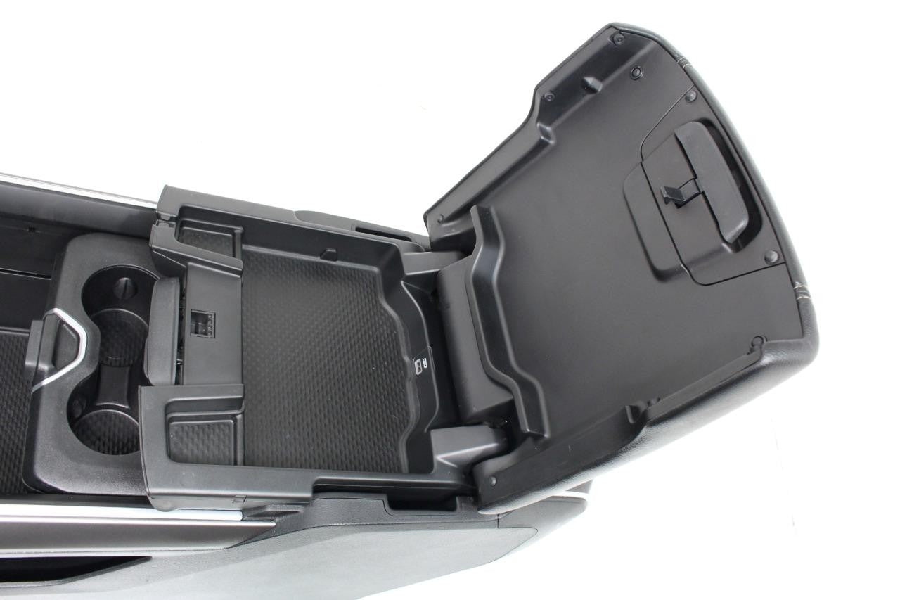 Dodge Ram 2500 Center Console 3500 Ram Laramie 2019 2020 2021 2022 2023 2024