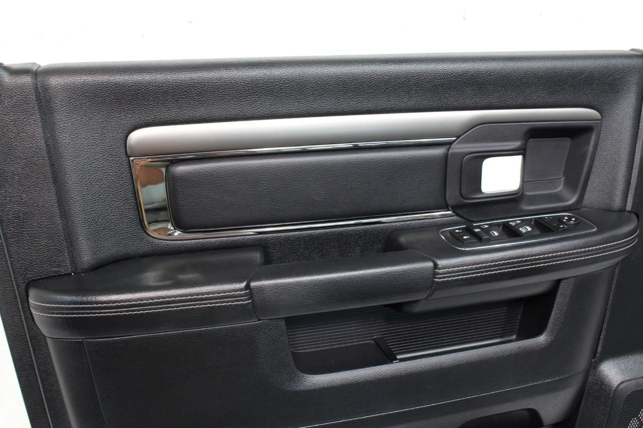 Dodge Ram Door Panels Sport Crew Cab Switches 2018 2017 2016 2015 2014 2013