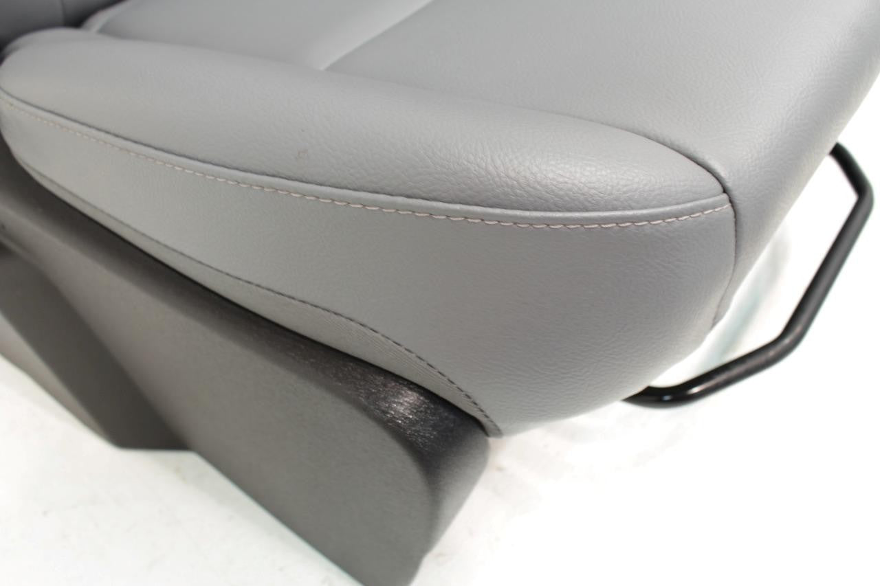 Ford Transit Seats Front buckets ARMREST 150 250 350 seats 2015 - 2022