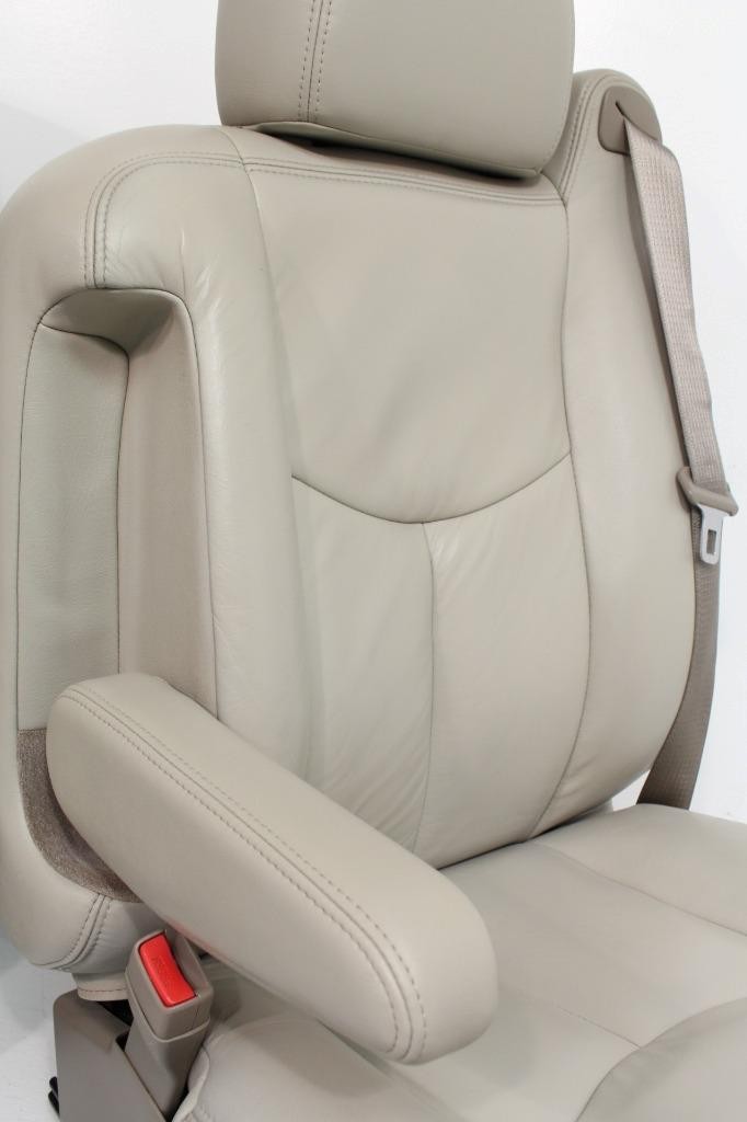 Chevy GMC Silverado Tahoe Yukon Suburban Avalanche SEATS 2003 2004 2005 2006