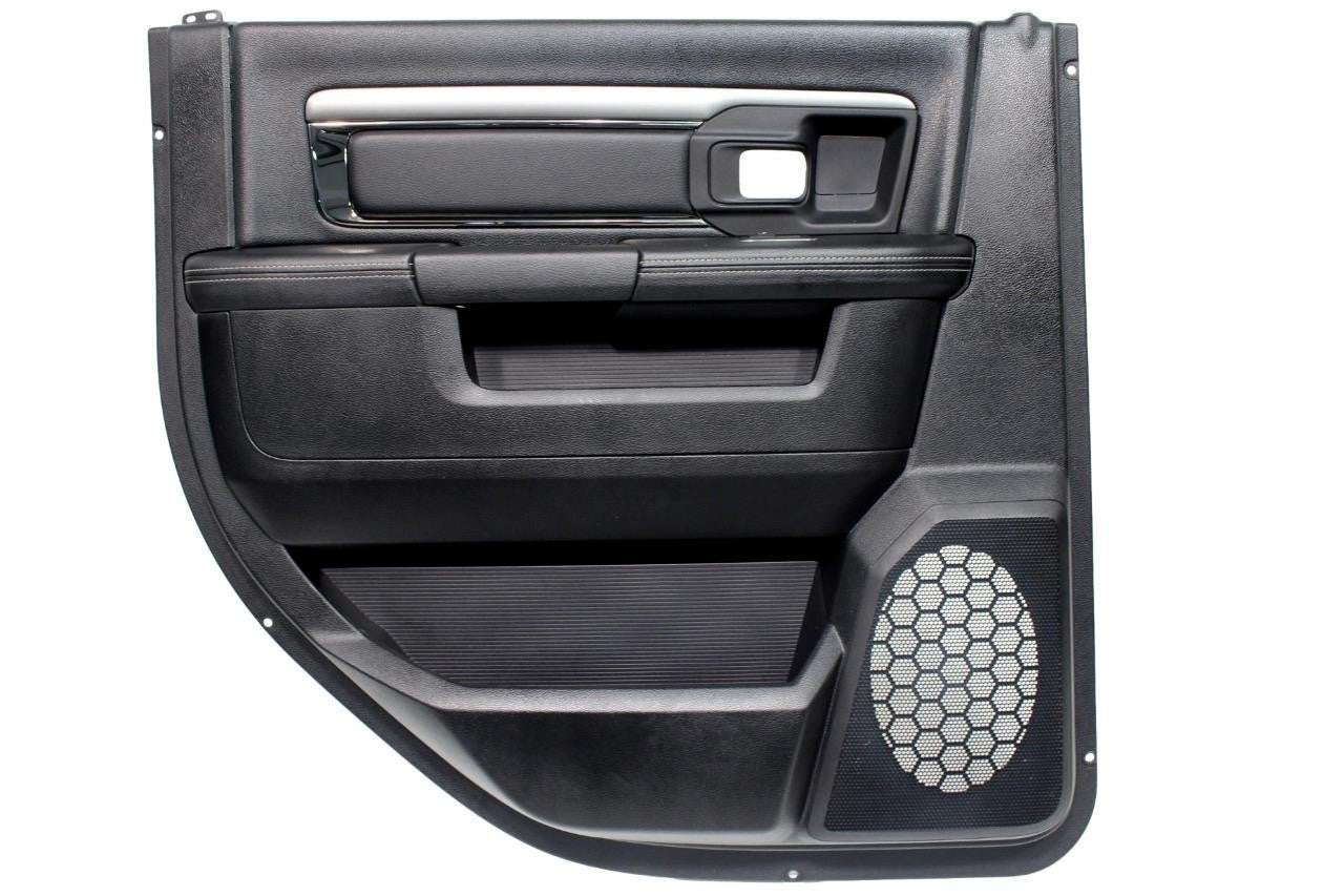 Dodge Ram Door Panels Sport Crew Cab Switches 2018 2017 2016 2015 2014 2013