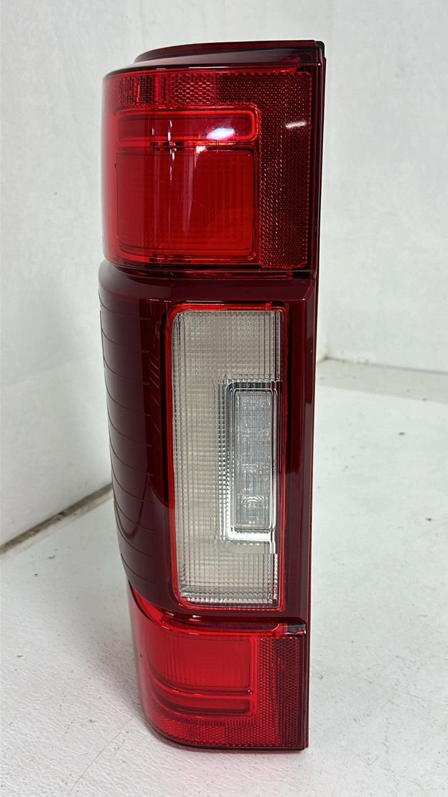 2020-2022 F250 Driver LH Side Tail Light FULL LED Blind Spot  LC3B-13B505-CJ