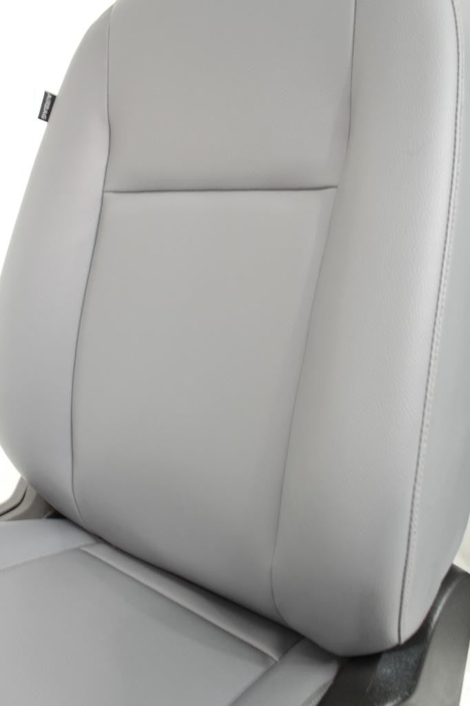 Ford Transit Seats Front buckets ARMREST 150 250 350 seats 2015 - 2022