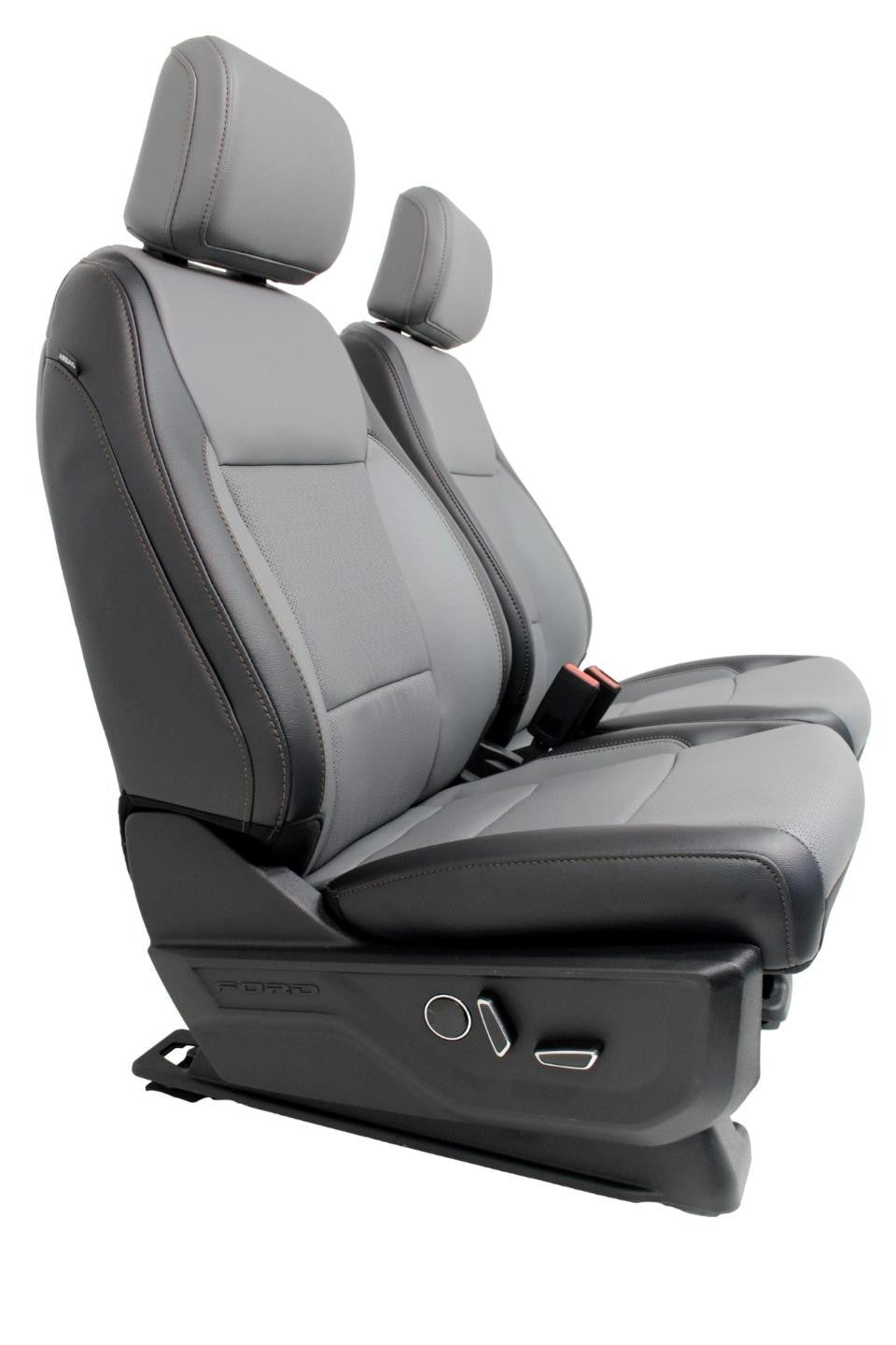 Ford F250 Seats SuperDuty F350 Seats BRAND NEW OEM F150 Seats LEATHER HEAT COOL
