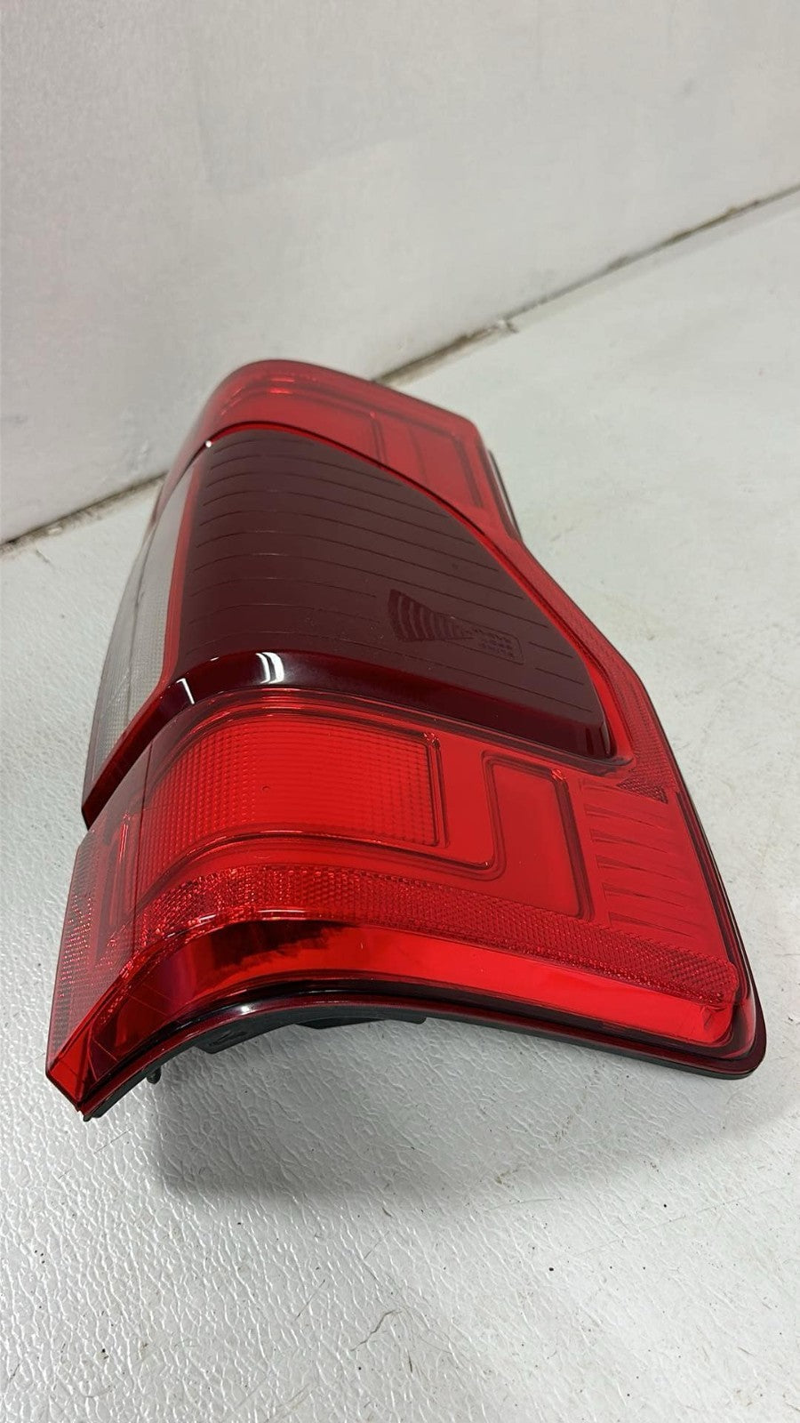 2020-2022 F250 Driver LH Side Tail Light FULL LED Blind Spot  LC3B-13B505-CJ