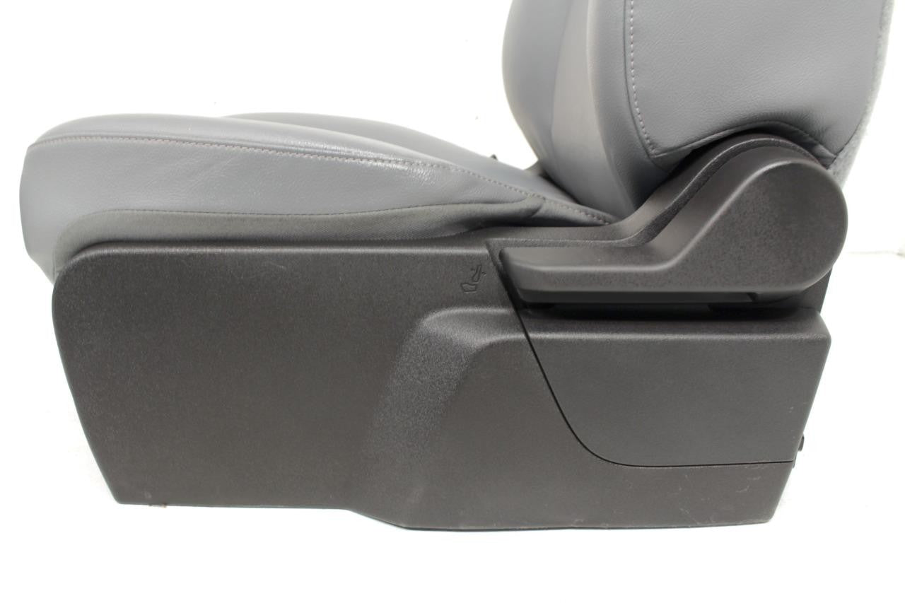 Ford Transit Seats Front buckets ARMREST 150 250 350 seats 2015 - 2022