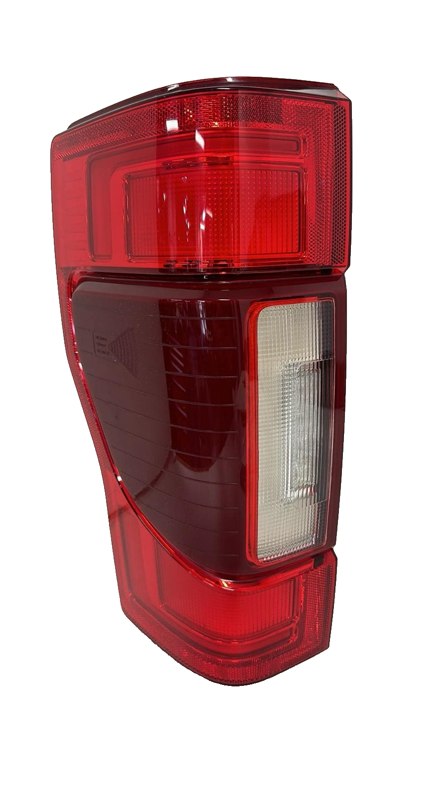 2020-2022 F250 Driver LH Side Tail Light FULL LED Blind Spot  LC3B-13B505-CJ