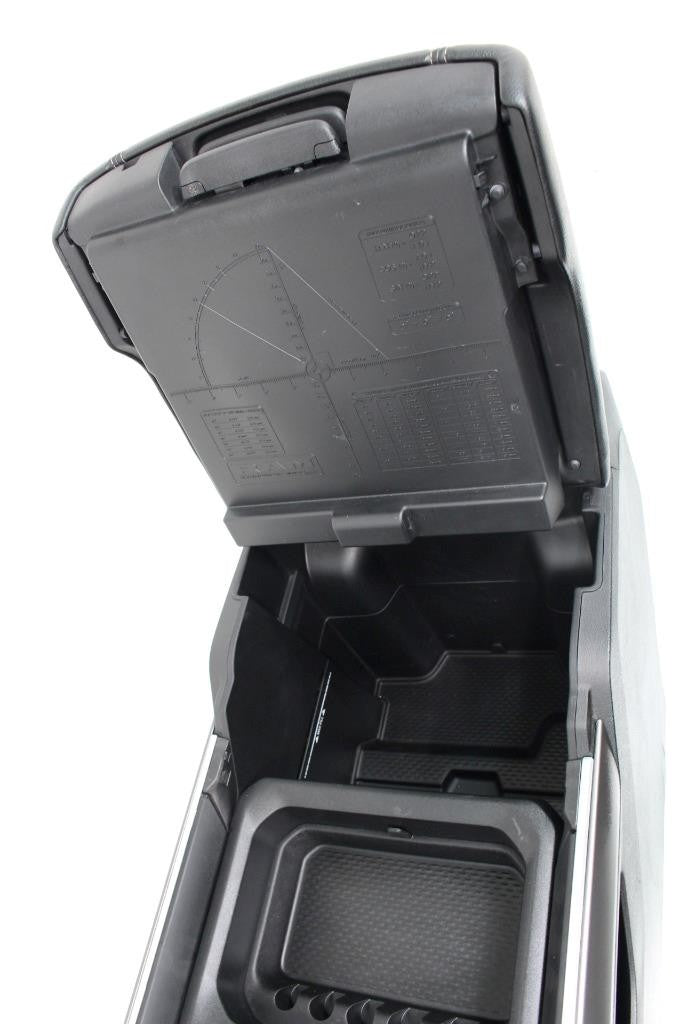 Dodge Ram 2500 Center Console 3500 Ram Laramie 2019 2020 2021 2022 2023 2024
