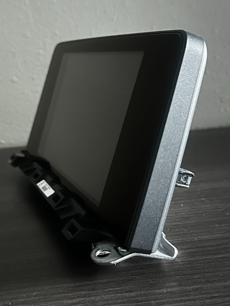 2018-2021 Lexus Nx300 Display Screen 8.0" 86110-78050 Factory OEM Replacement