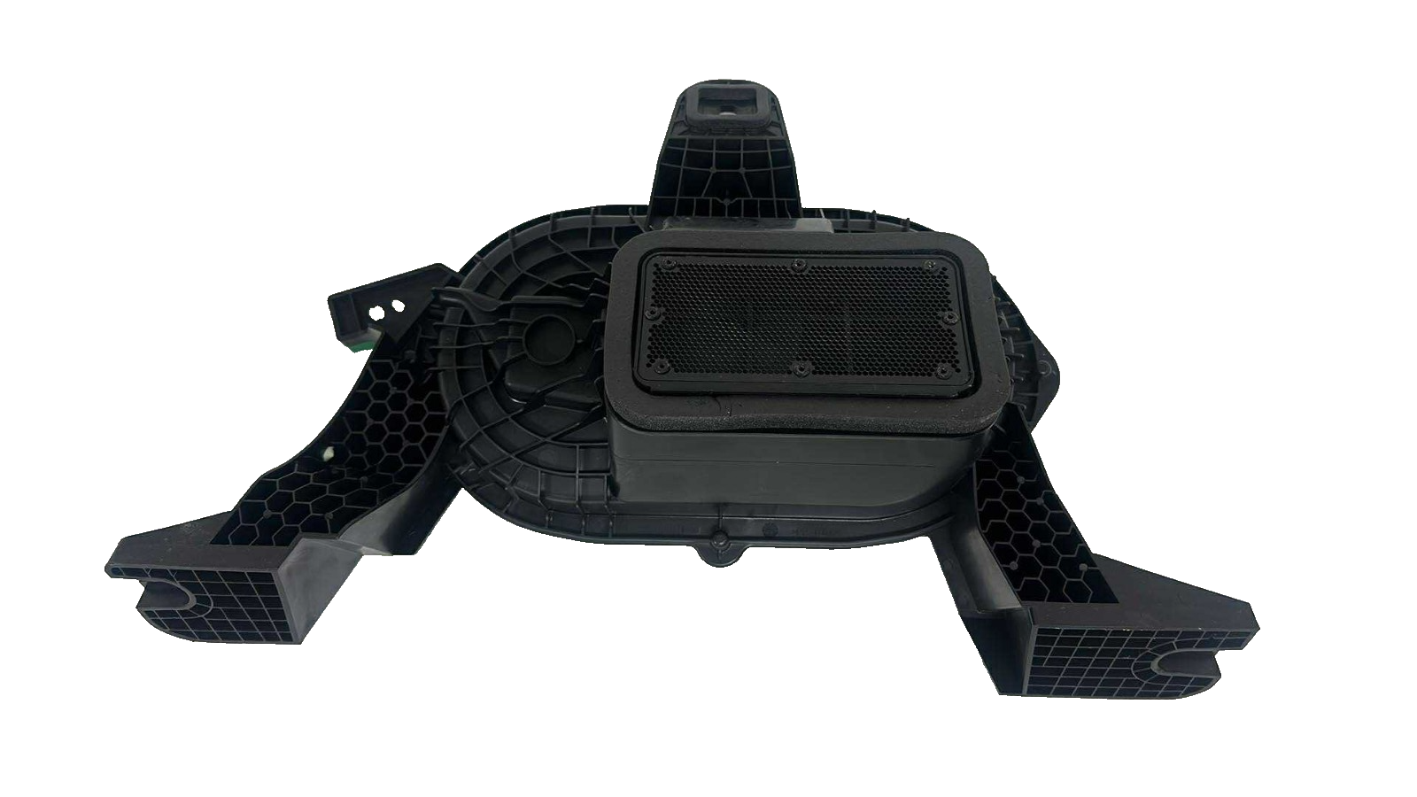 21 - 25 OEM Ford F150 & Super Duty Factory B&O Subwoofer Assy PC3T-19A067-AA