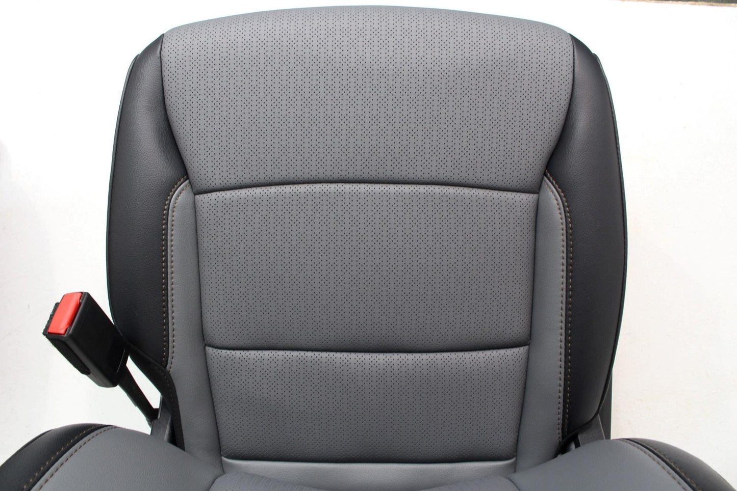 Ford F250 Seats SuperDuty F350 Seats BRAND NEW OEM F150 Seats LEATHER HEAT COOL