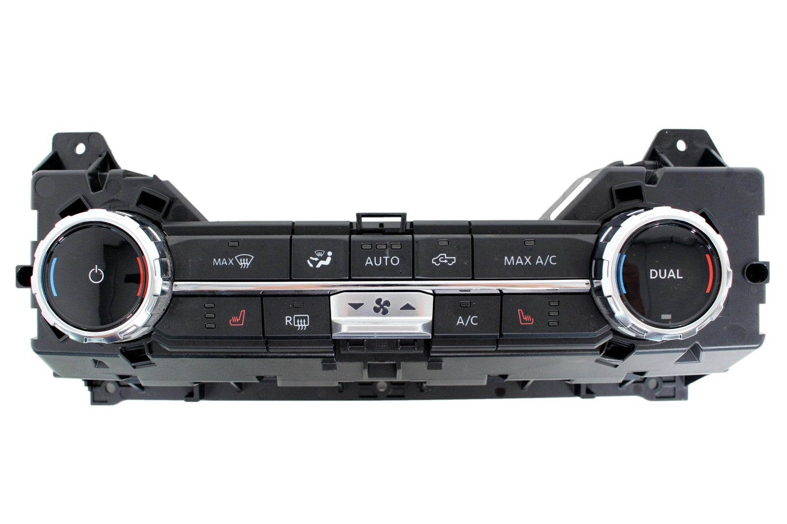 2024 Ford F150 Center Dash Radio Climate Heated Seat Control RL3T-18C612-BB