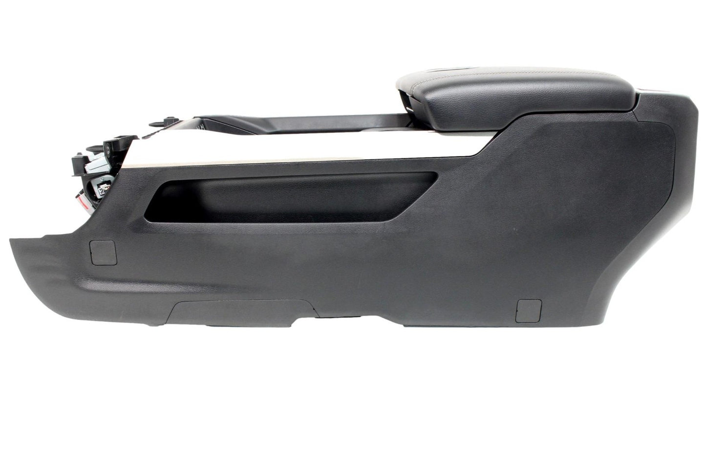 2019 - 2022 Dodge Ram 2500 3500 Center Console Kit w/ Wireless Phone Charger OEM