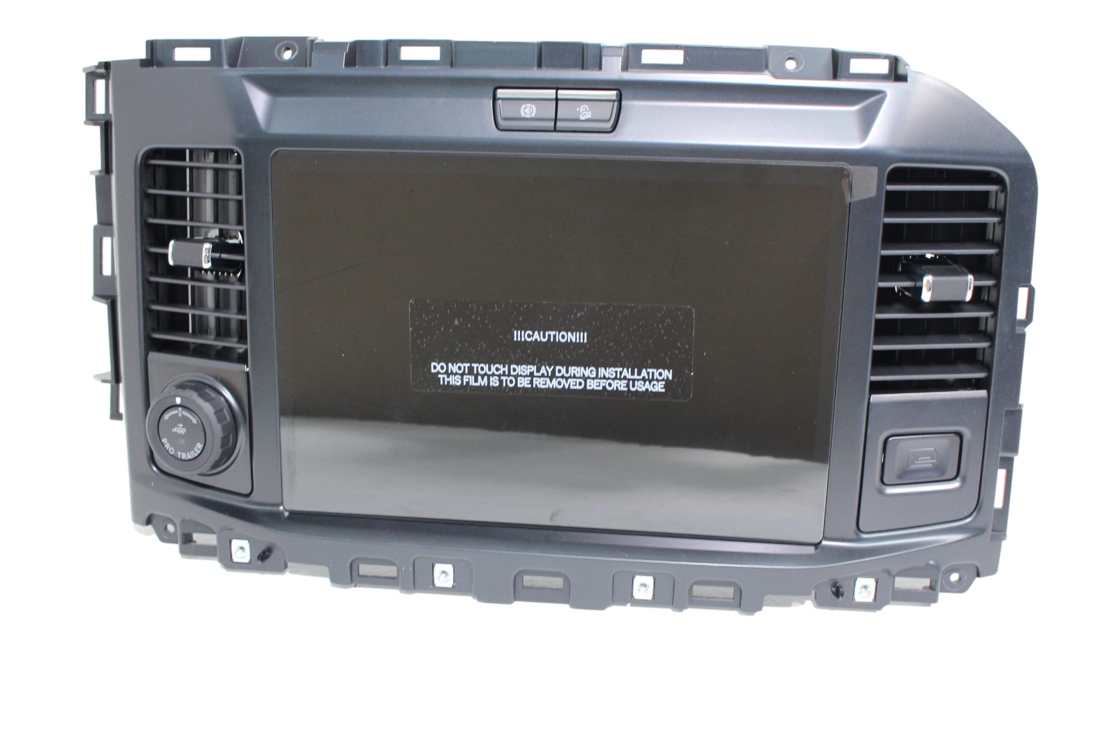 2023 - 2025 Ford F250 F350 Super Duty 12" Radio Screen Sync 4 Module NAV NEW OEM