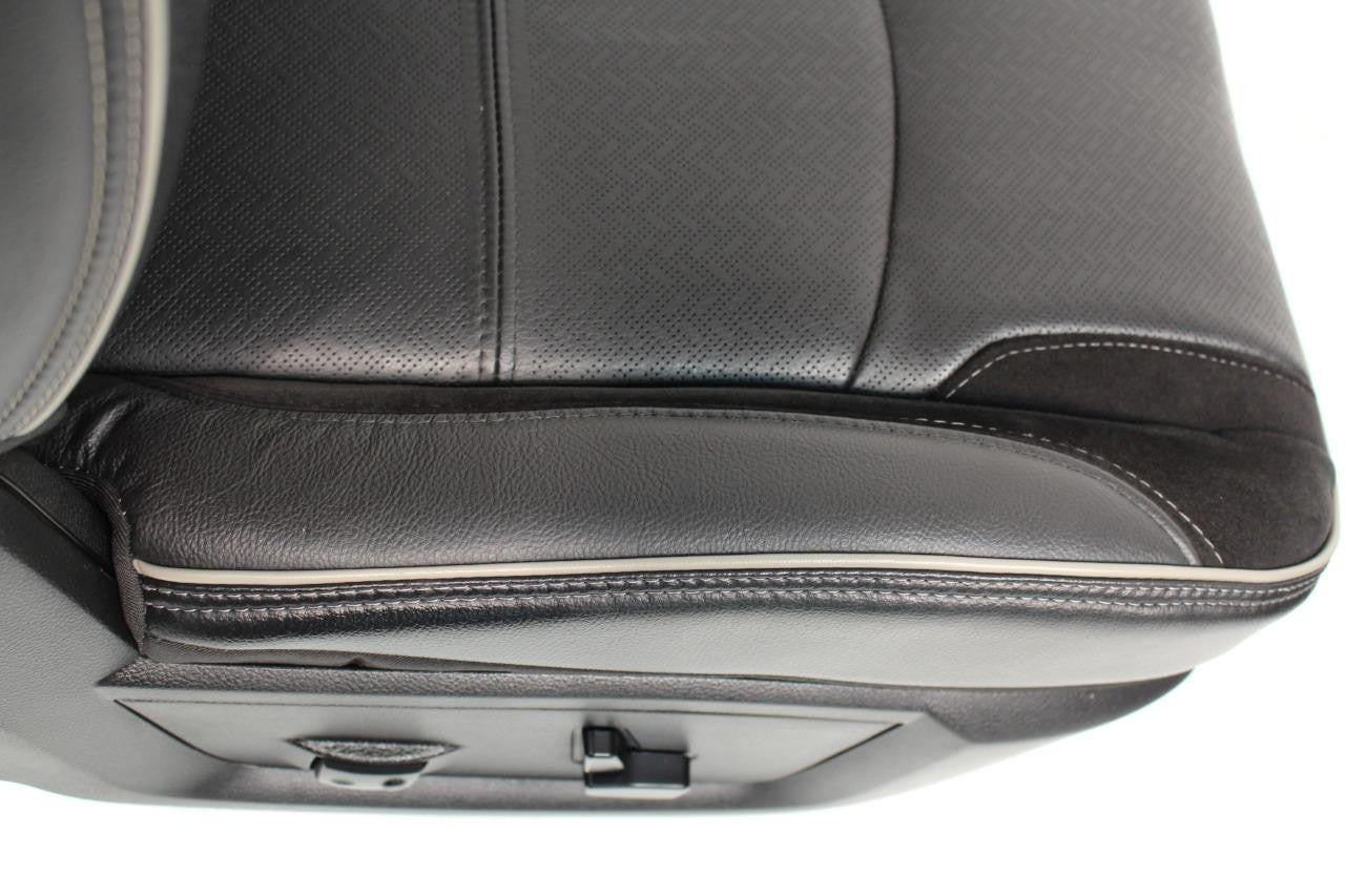 Dodge Ram Laramie Seats Front Rear Seat Ram 2500 Ram 3500 Ram 4500 2024 - 2019