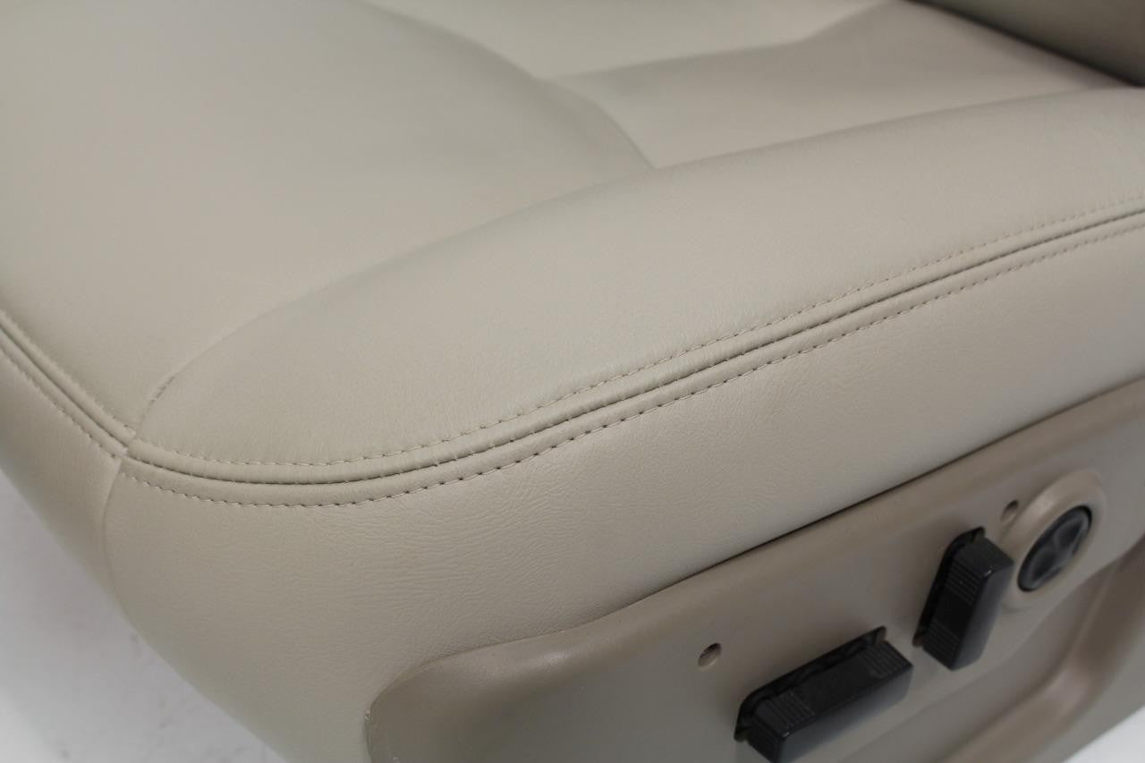 Chevy GMC Silverado Tahoe Yukon Suburban Avalanche SEATS 2003 2004 2005 2006