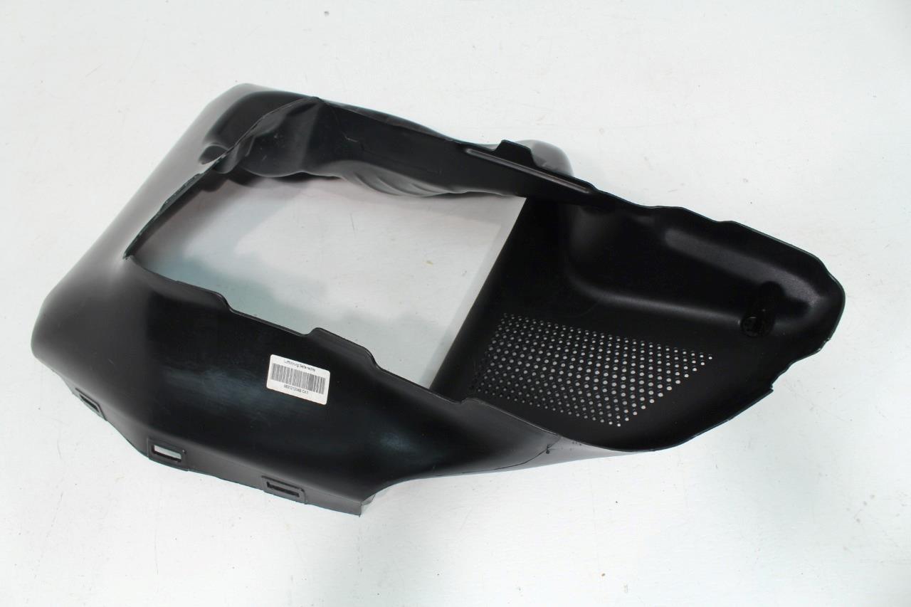 2023 Porsche 718 Cayman Parts - Outer Duct - 982121334BOK1