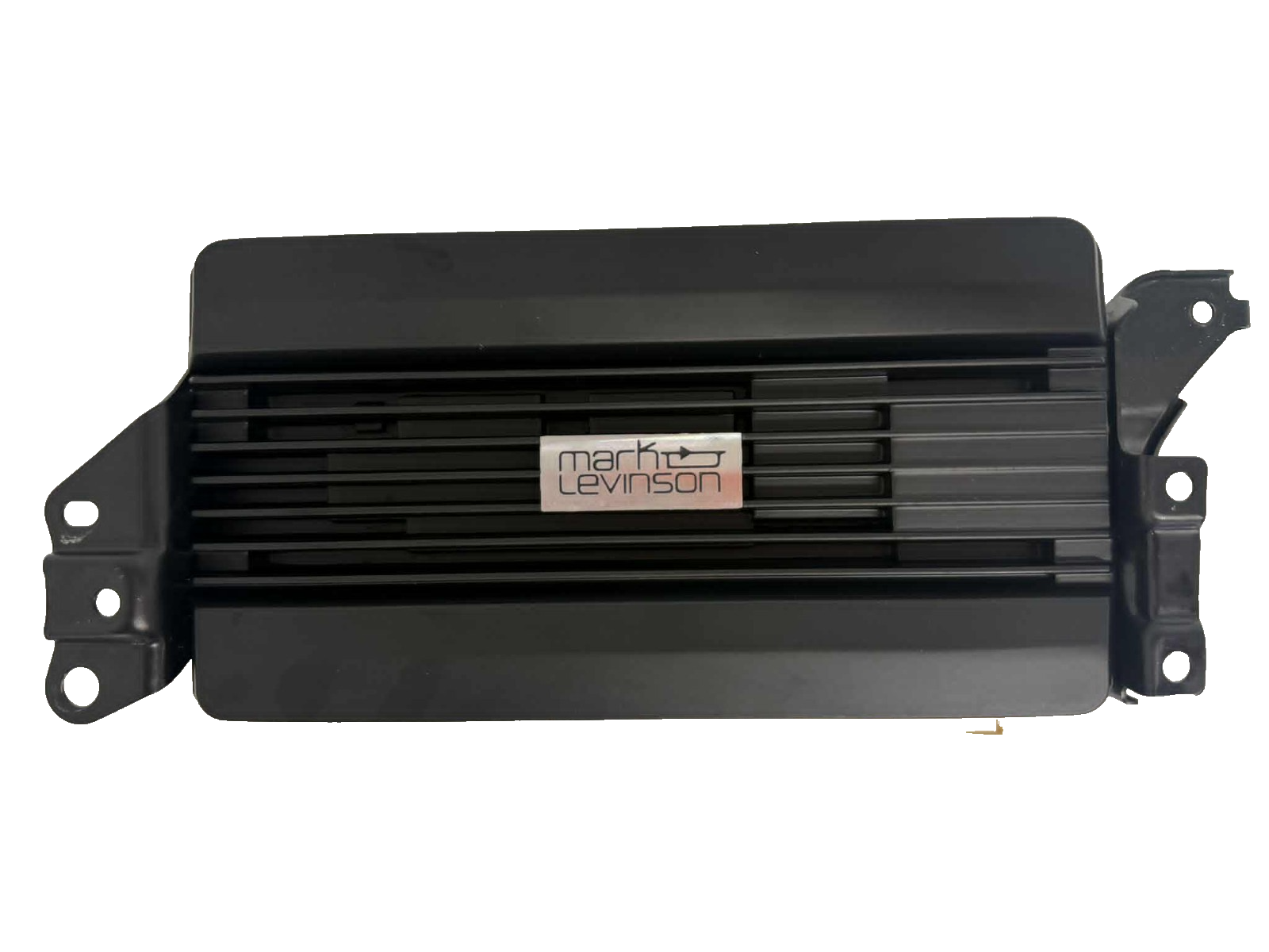 2022 - 2023 Lexus GX460 Mark Levinson Audio Amplifier Unit OEM