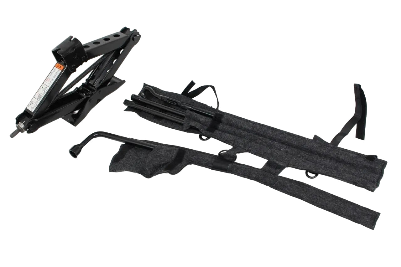 2015 - 2020 Ford F-150 Factory Jack and Tool Kit OEM FL34-17B051