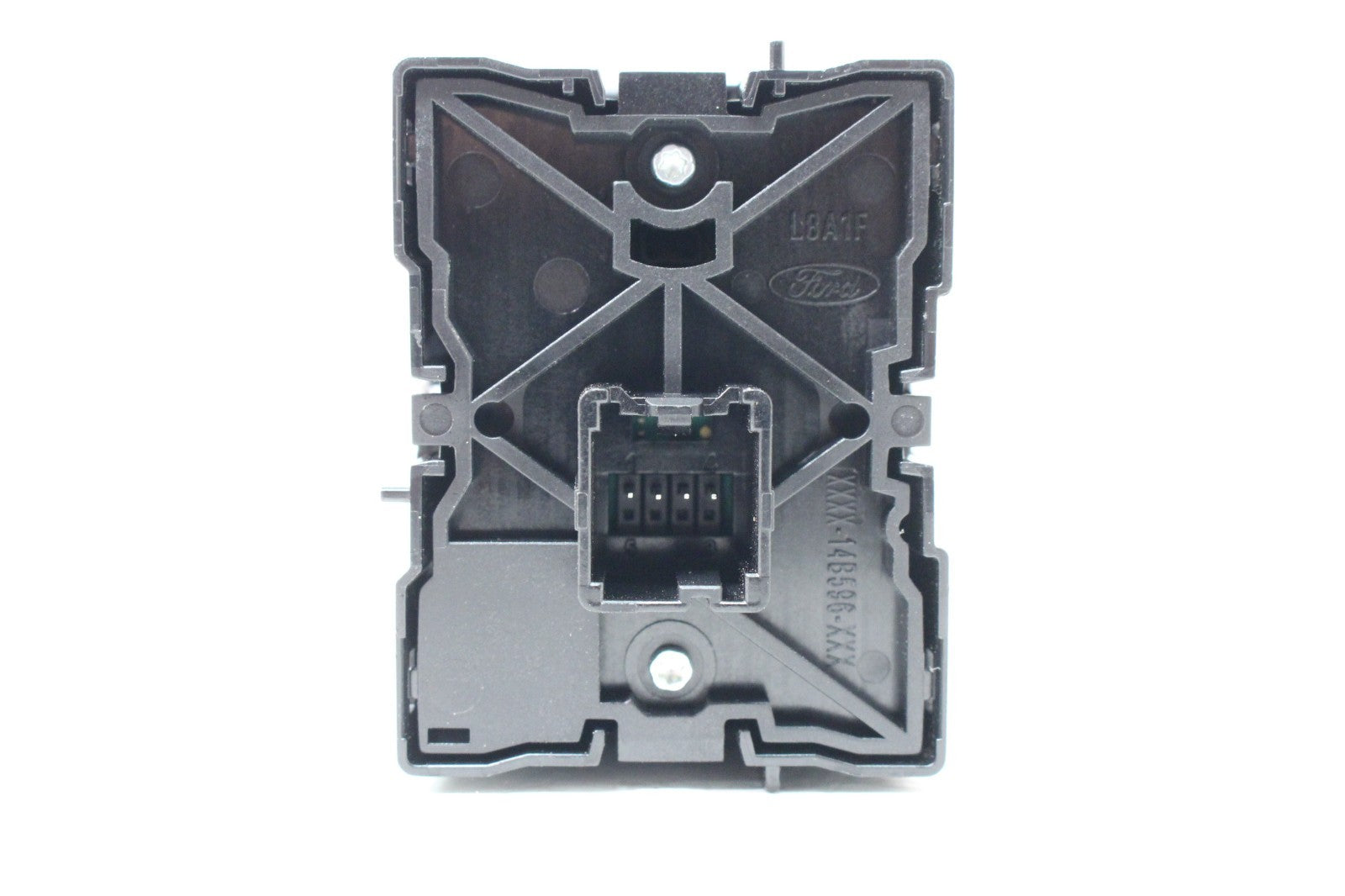 24 - 25 F150 Transfer Case Transfercase 4x4 4WD Drive Mode Control Switch OEM