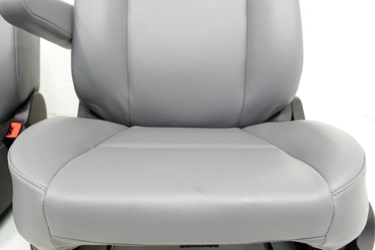 Ford Transit Seats Front buckets ARMREST 150 250 350 seats 2015 - 2022