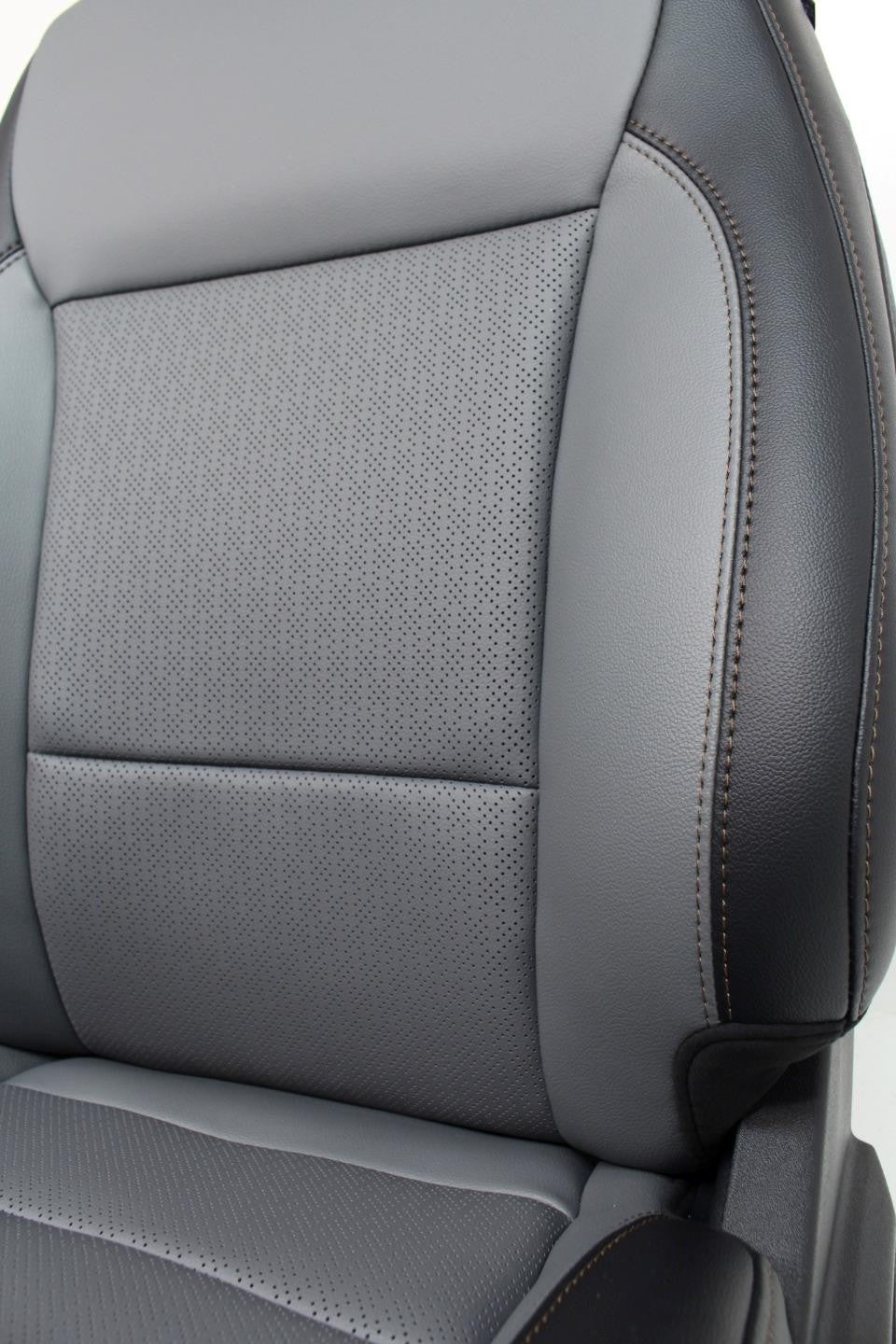 Ford F250 Seats SuperDuty F350 Seats BRAND NEW OEM F150 Seats LEATHER HEAT COOL