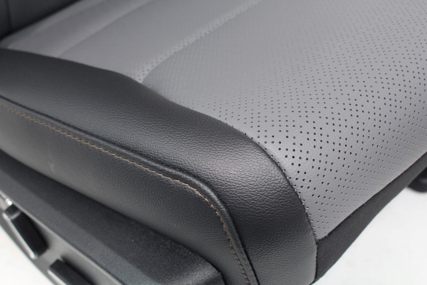 Ford F250 Seats SuperDuty F350 Seats BRAND NEW OEM F150 Seats LEATHER HEAT COOL