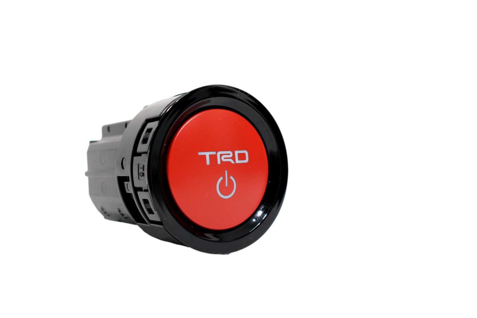 2024 - 2025 Toyota Tacoma TRD Push Button Engine Start Switch OEM 89611-AK010