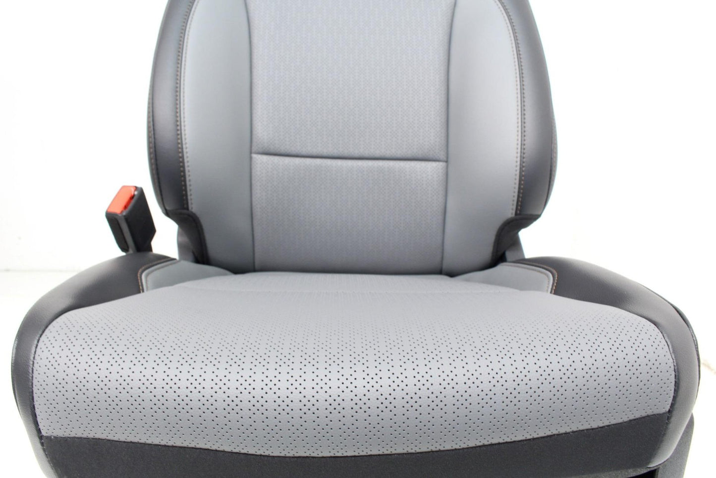 Ford F250 Seats SuperDuty F350 Seats BRAND NEW OEM F150 Seats LEATHER HEAT COOL