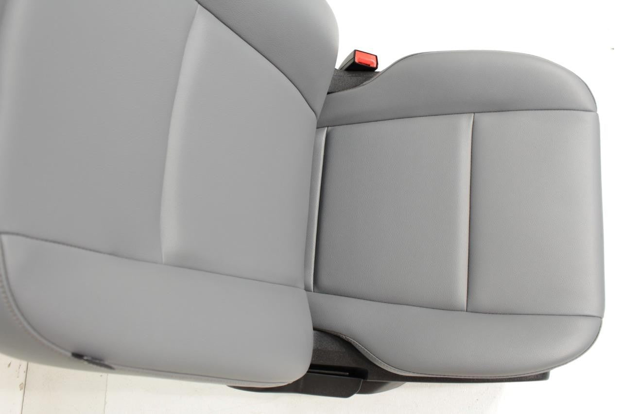 Ford Transit Seats Front buckets ARMREST 150 250 350 seats 2015 - 2022
