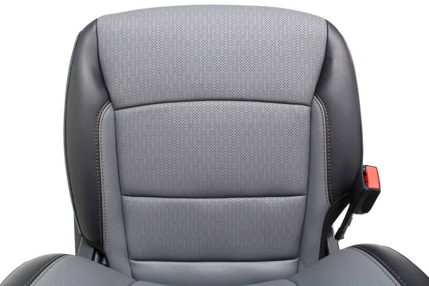 Ford F250 Seats SuperDuty F350 Seats BRAND NEW OEM F150 Seats LEATHER HEAT COOL