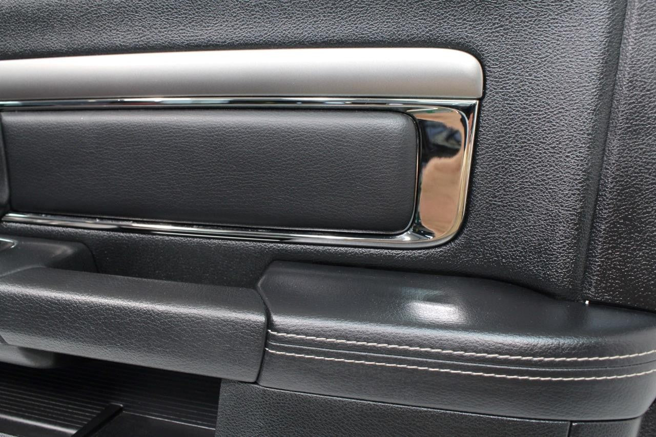 Dodge Ram Door Panels Sport Crew Cab Switches 2018 2017 2016 2015 2014 2013