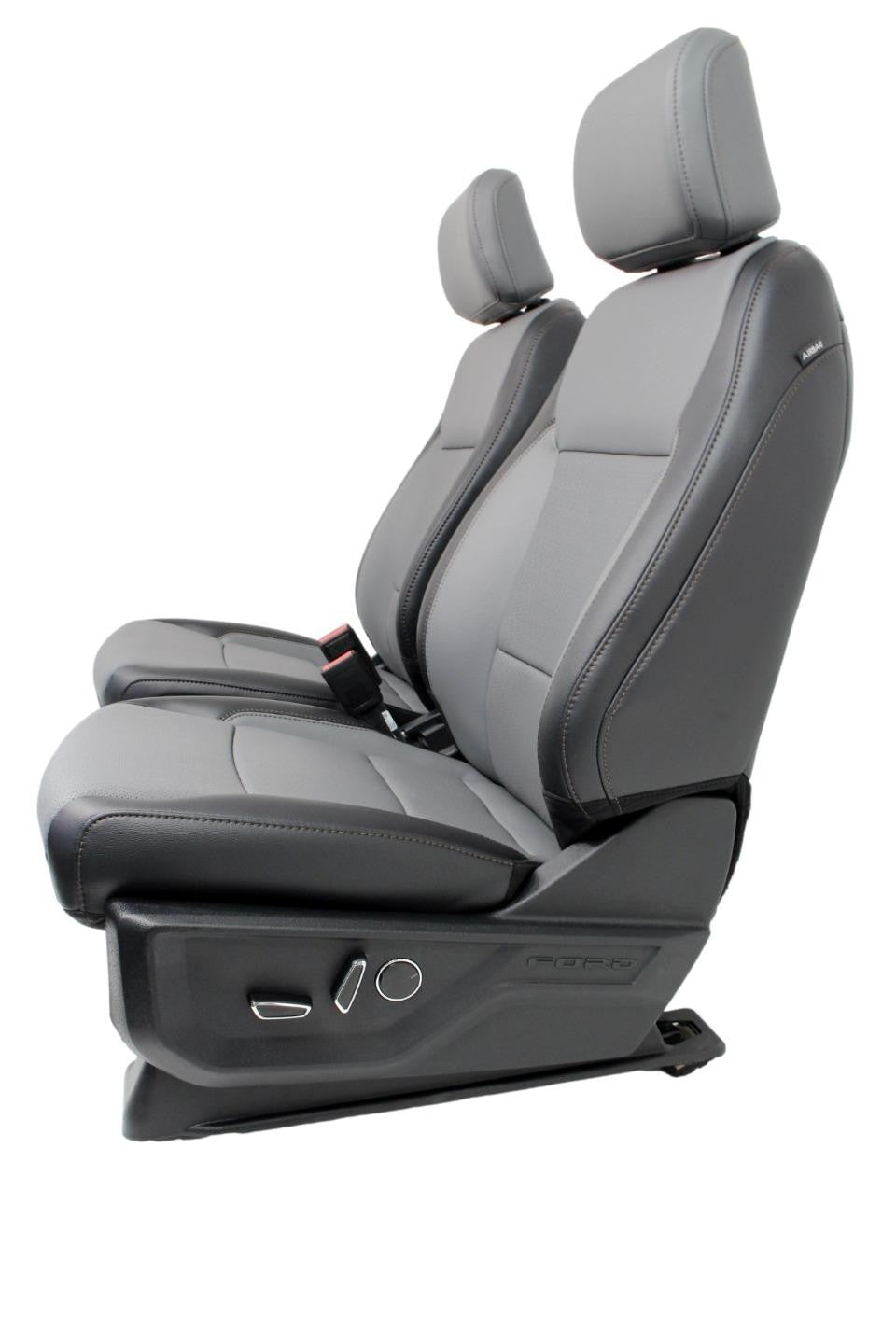Ford F250 Seats SuperDuty F350 Seats BRAND NEW OEM F150 Seats LEATHER HEAT COOL