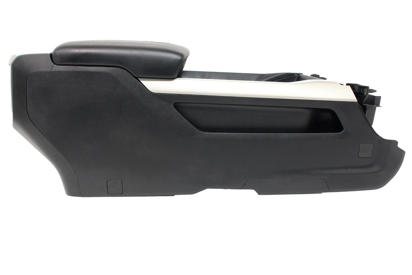 2019 - 2022 Dodge Ram 2500 3500 Center Console Kit w/ Wireless Phone Charger OEM