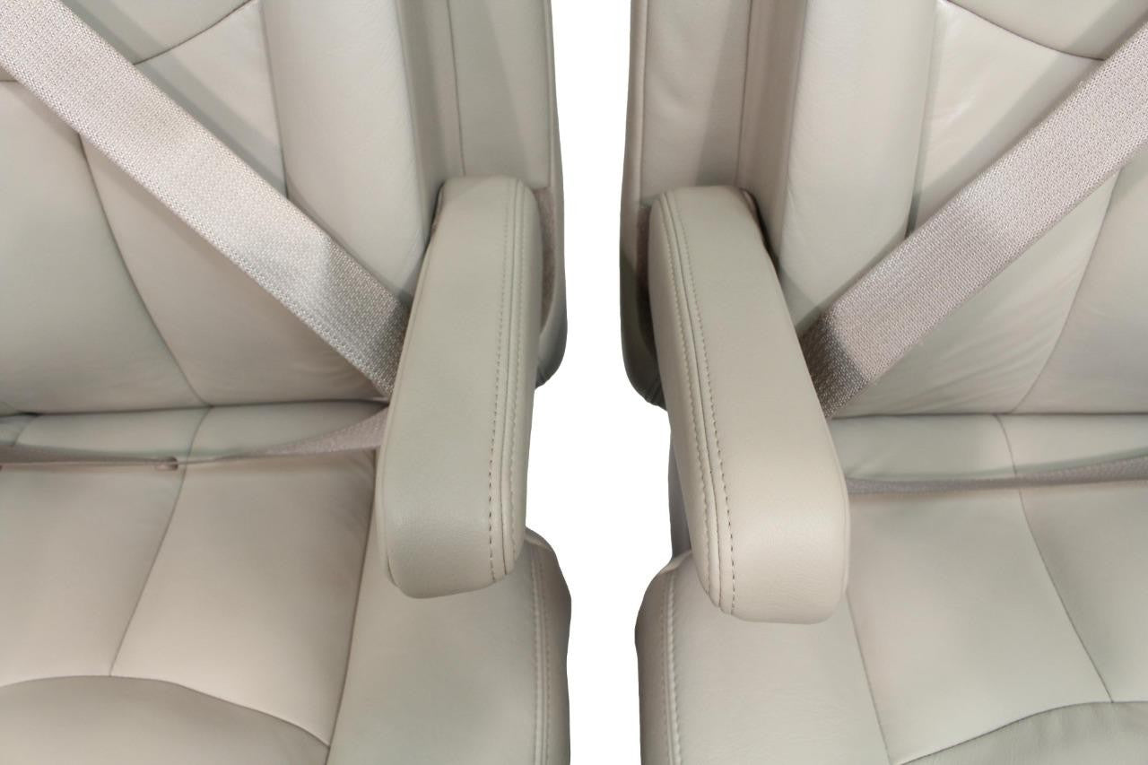 Chevy GMC Silverado Tahoe Yukon Suburban Avalanche SEATS 2003 2004 2005 2006