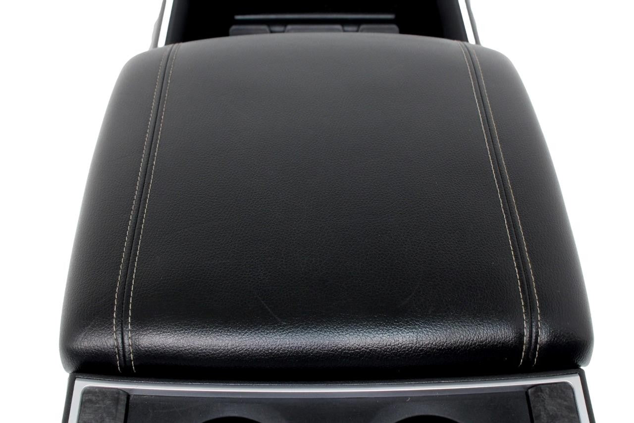 Dodge Ram 2500 Center Console 3500 Ram Laramie 2019 2020 2021 2022 2023 2024