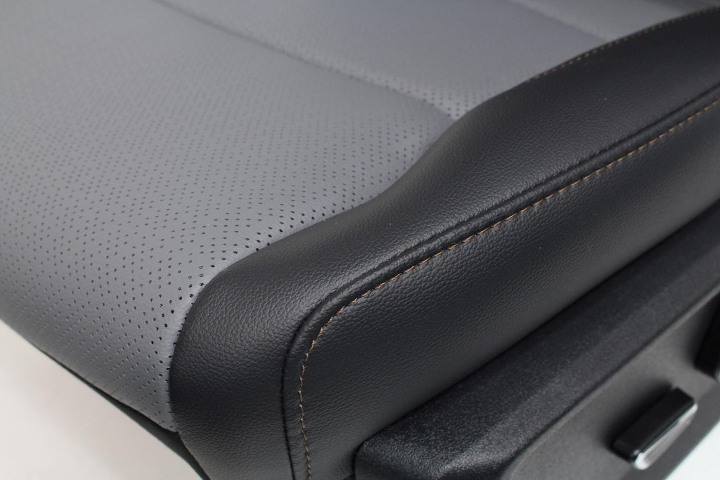 Ford F250 Seats SuperDuty F350 Seats BRAND NEW OEM F150 Seats LEATHER HEAT COOL
