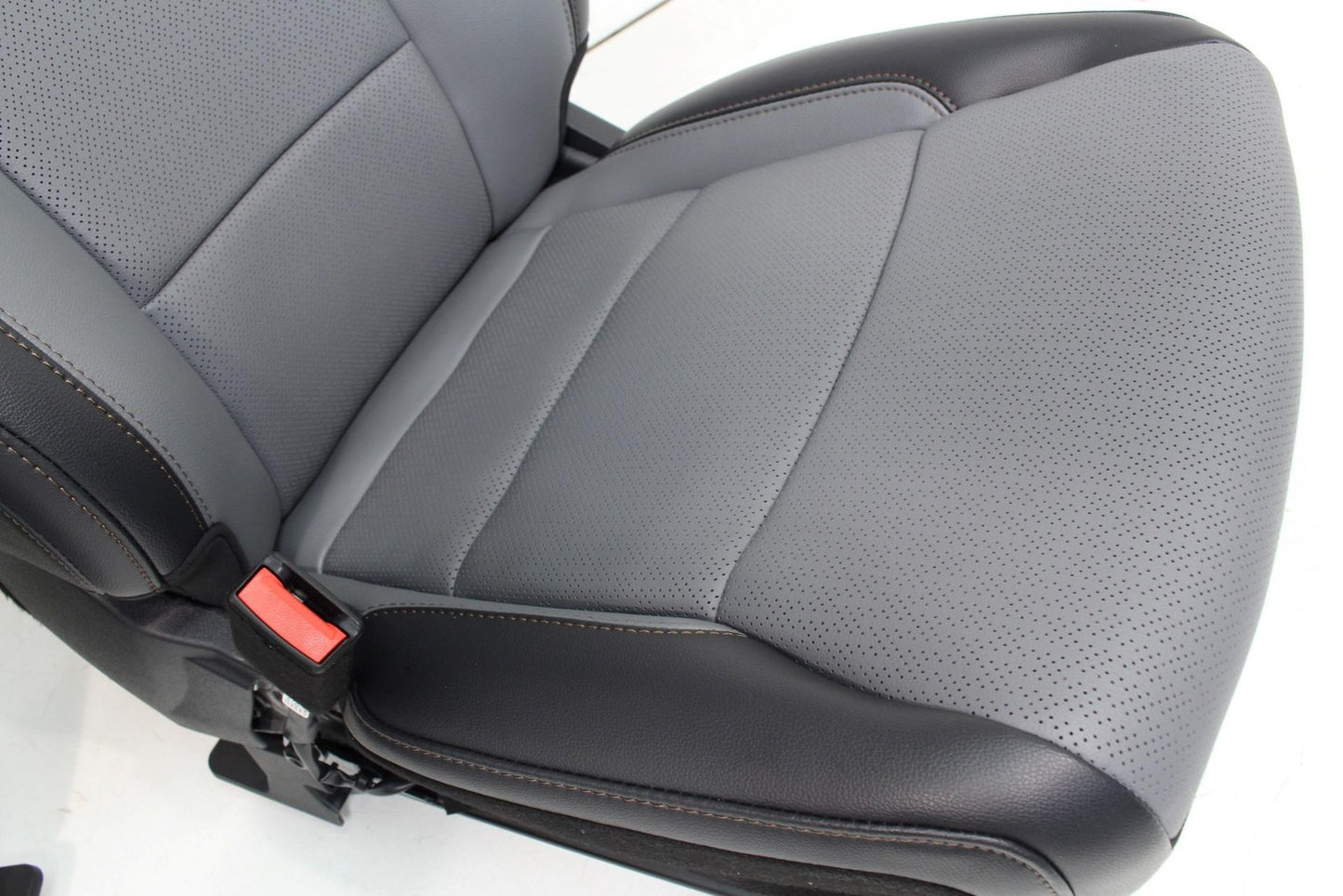 Ford F250 Seats SuperDuty F350 Seats BRAND NEW OEM F150 Seats LEATHER HEAT COOL