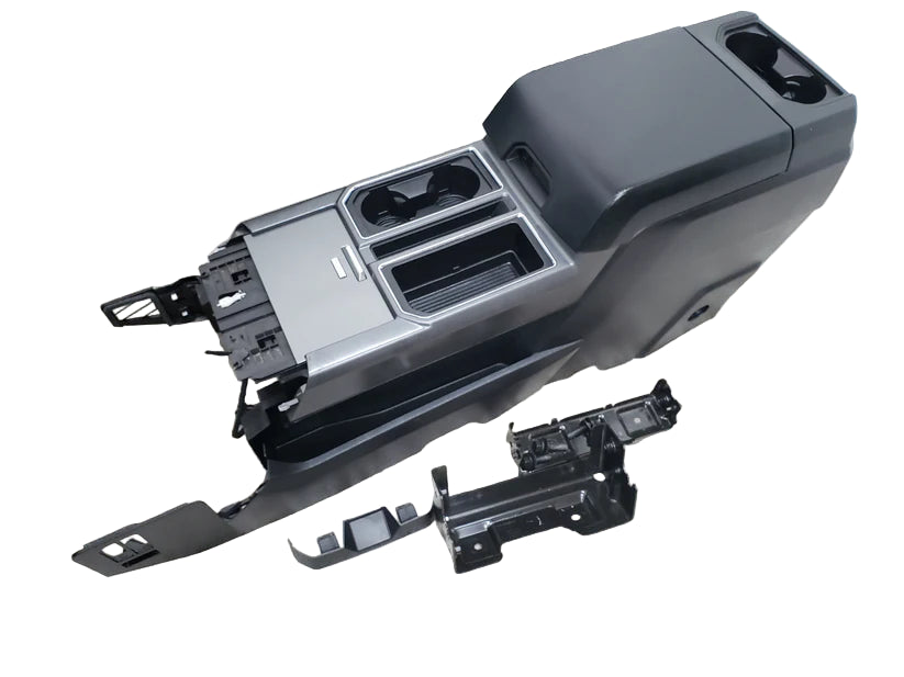 Ford Super Duty F150 Console