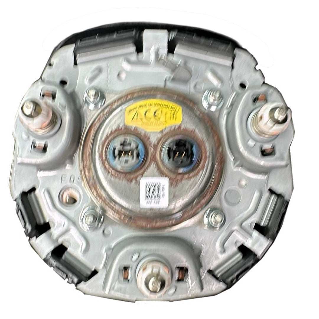 2023 - 2025 Honda Pilot Steering Wheel Airbag Genuine OEM Black Left Front Driver