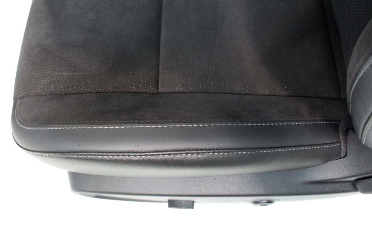2015-2023 Dodge Charger Laguna Alcantara & Leather Seats, BRAND NEW OEM