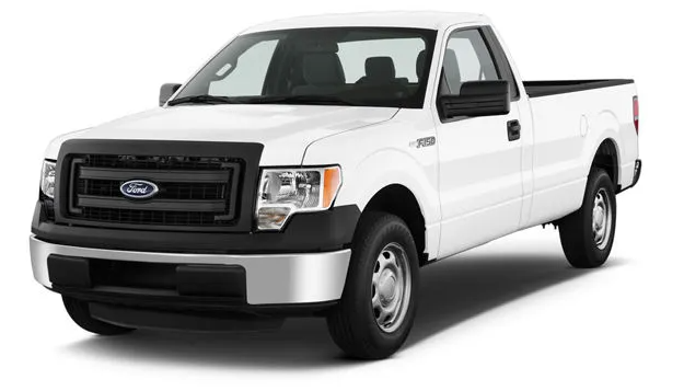 12th Gen Ford F150 OEM Interior Upgrade Guide (2009 - 2014)