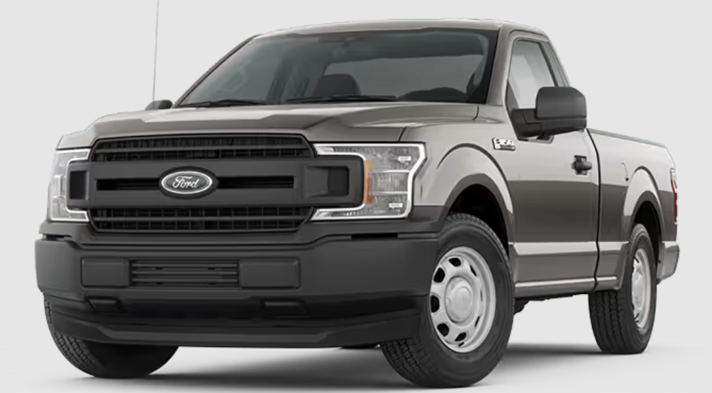 13th Gen Ford F150 OEM Interior Upgrade Guide (2015 - 2020)