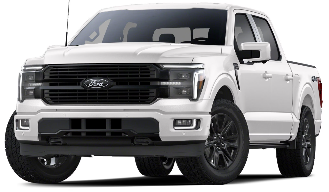 14th Gen Ford F150 OEM Interior Upgrade Guide (2021 - 2026)