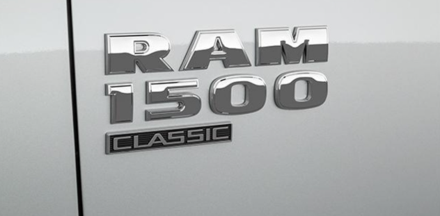 Ram 1500 Classic Seat & Console Upgrade Guide ('19 - '25)