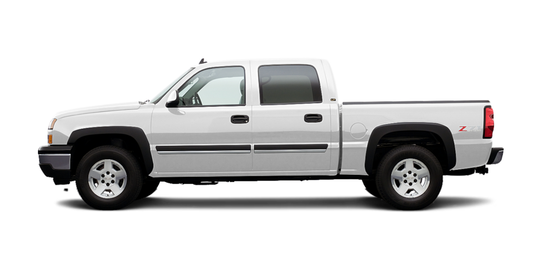 '99-'06 Chevy Silverado Seat & Console Upgrade Guide (GMT800)