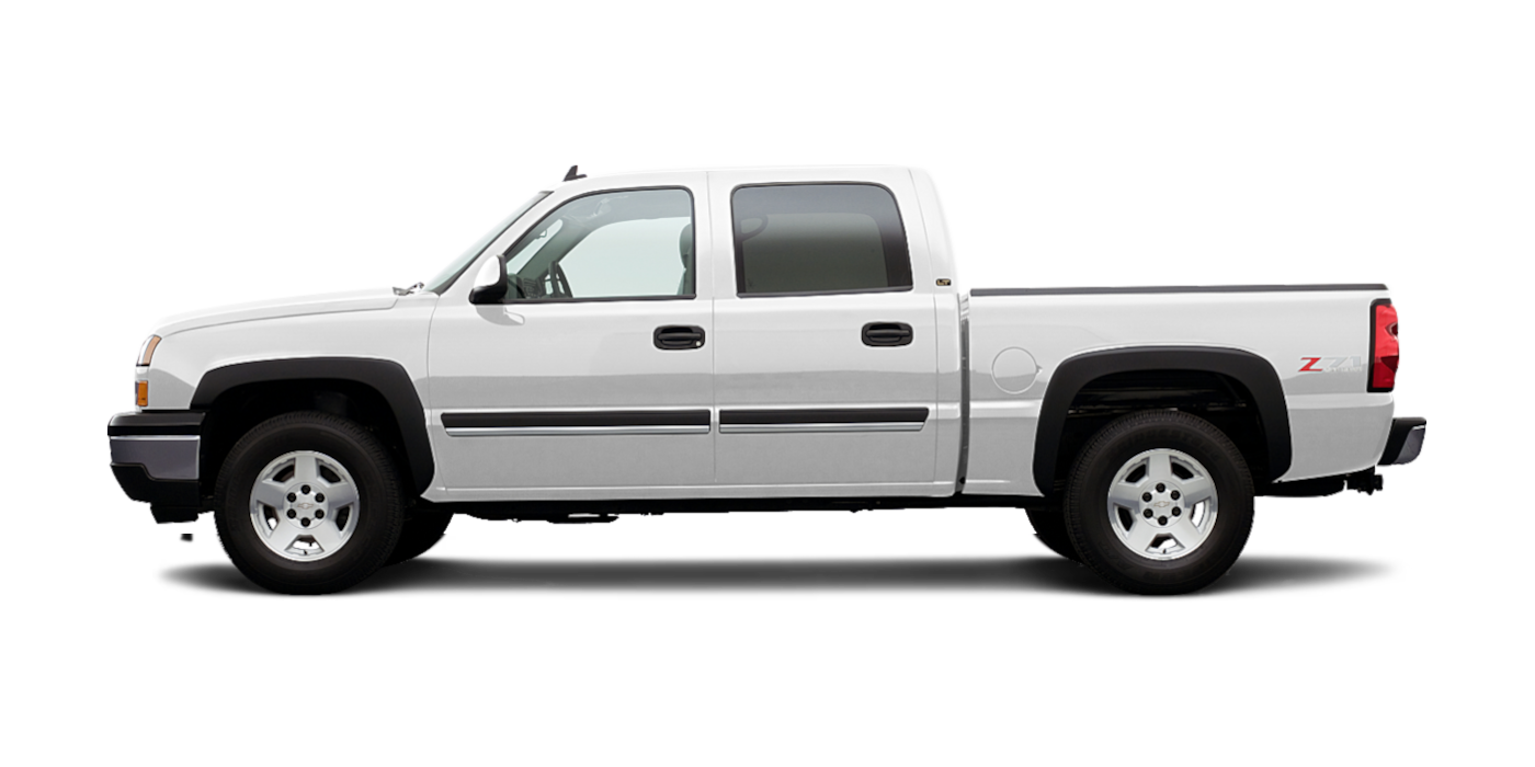 '99-'06 Chevy Silverado Seat & Console Upgrade Guide (GMT800)